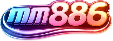 mm886 logo